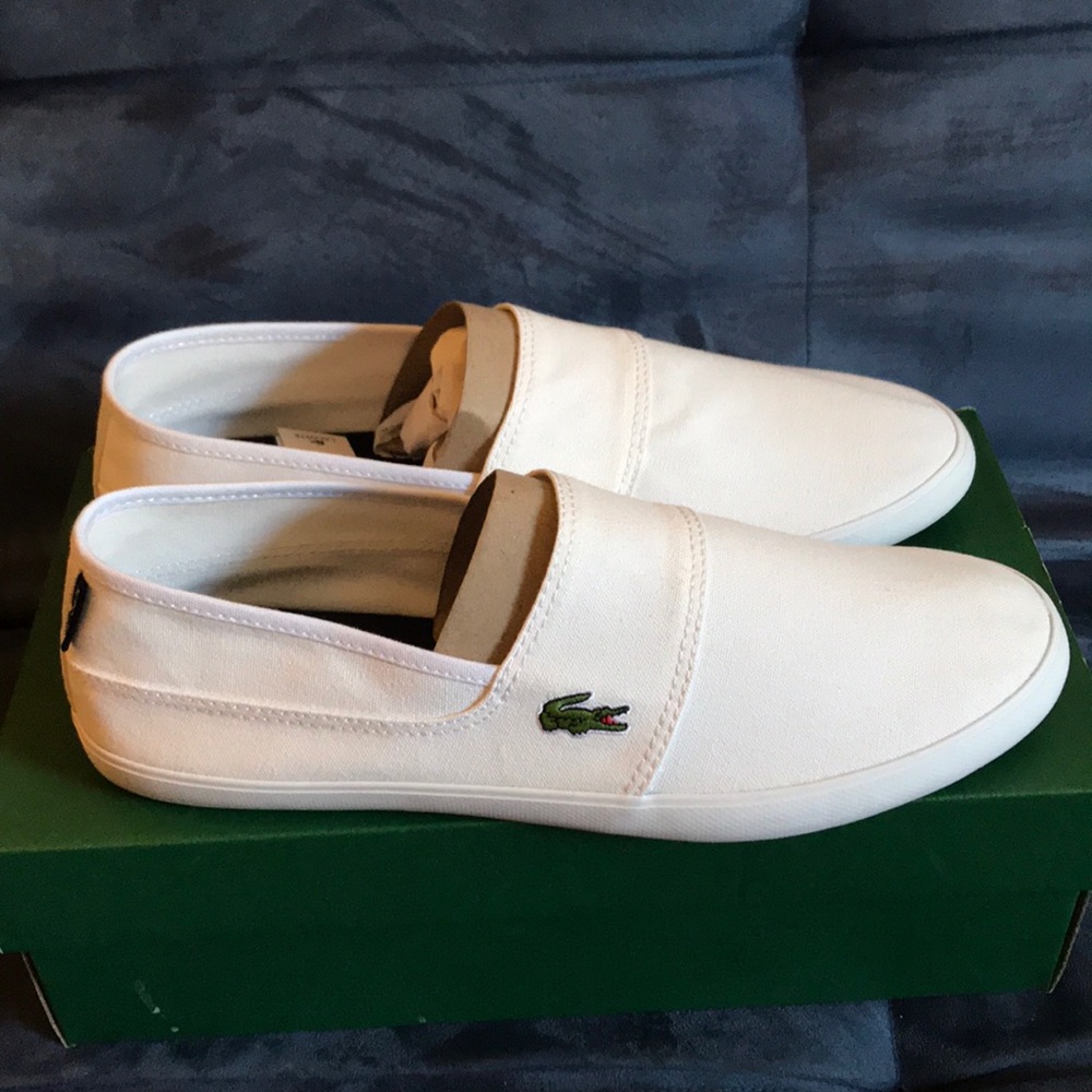 Lacoste